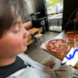 Meet your Posher, Johnny